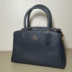 Coach Darci bag
